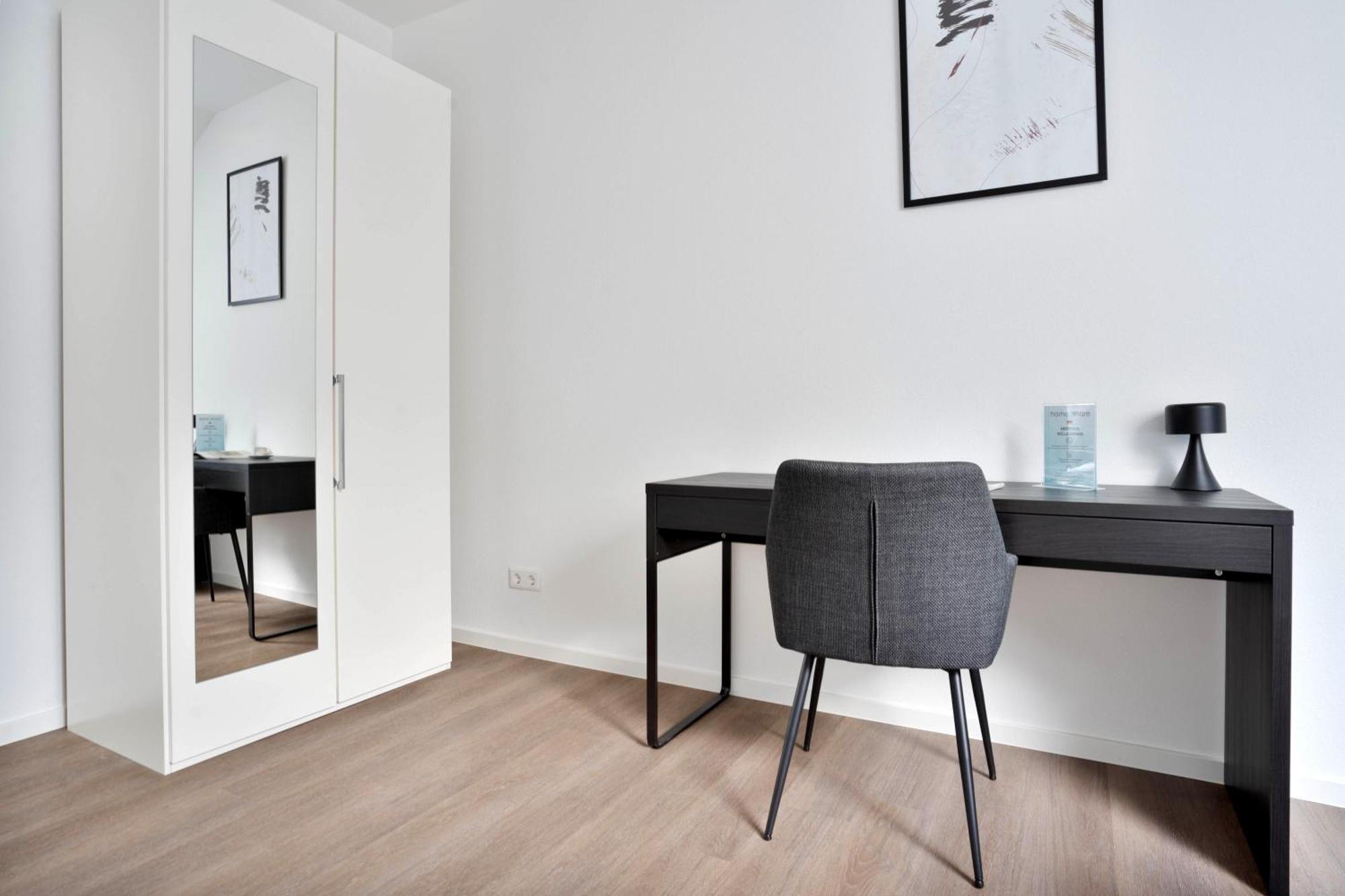 Schoene Apartments In Lengerich I Home2Share מראה חיצוני תמונה