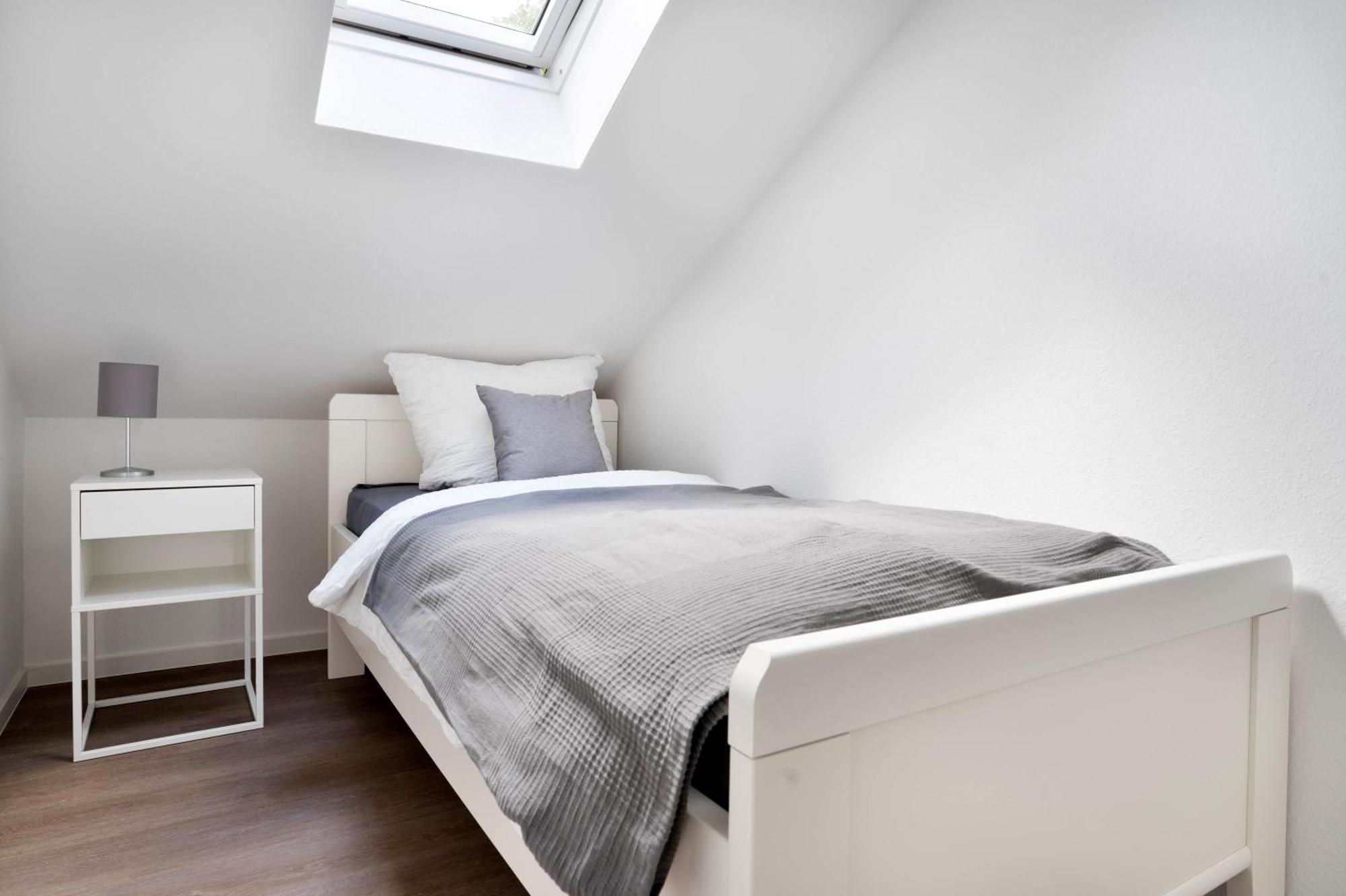 Schoene Apartments In Lengerich I Home2Share מראה חיצוני תמונה