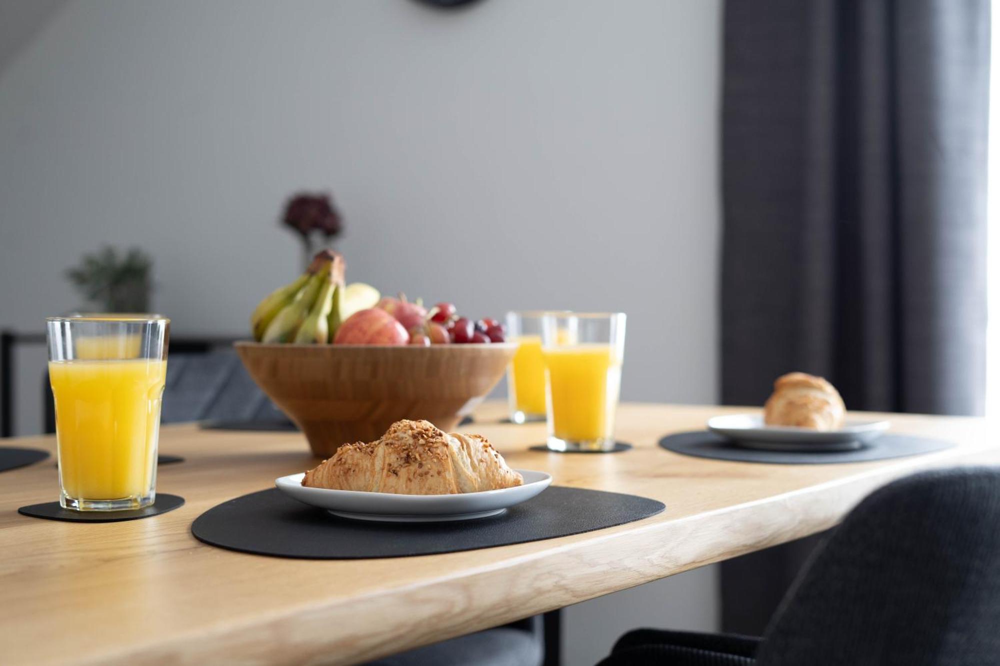 Schoene Apartments In Lengerich I Home2Share מראה חיצוני תמונה
