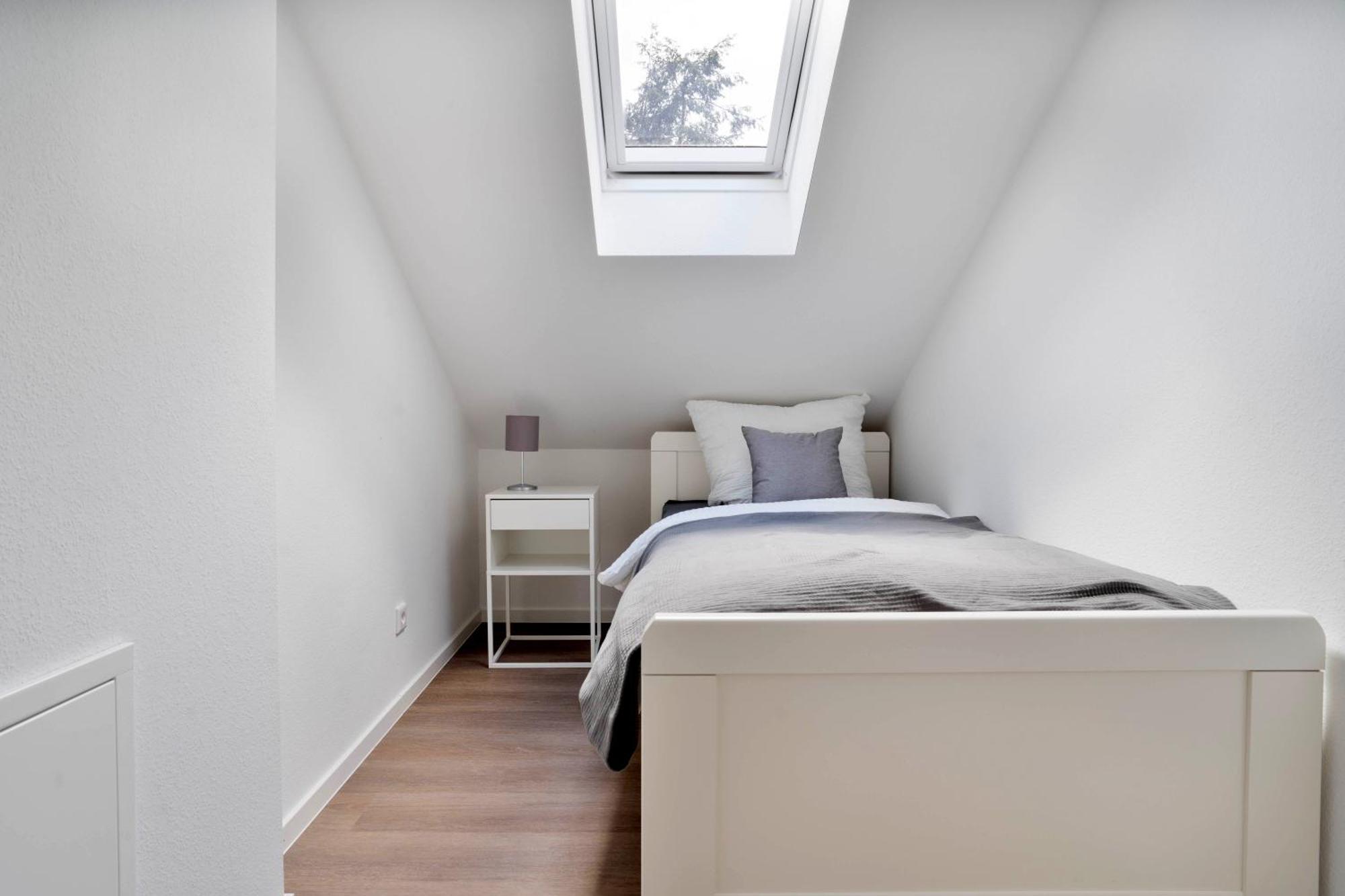 Schoene Apartments In Lengerich I Home2Share מראה חיצוני תמונה