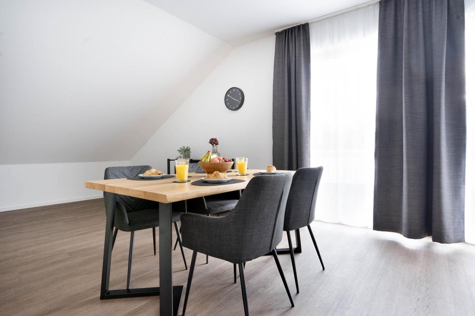 Schoene Apartments In Lengerich I Home2Share מראה חיצוני תמונה