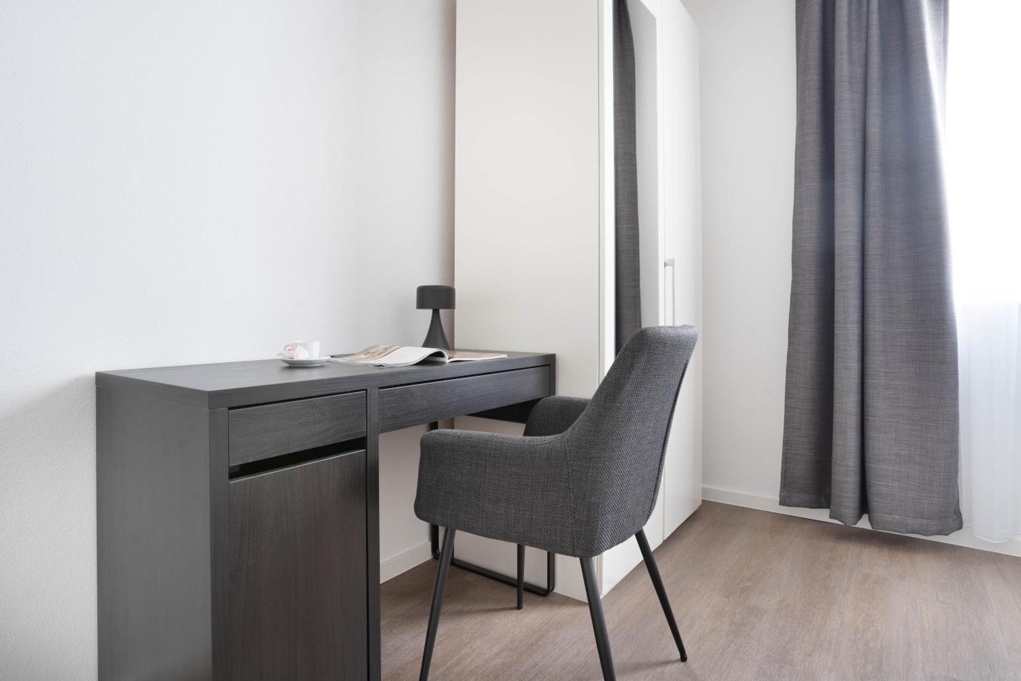 Schoene Apartments In Lengerich I Home2Share מראה חיצוני תמונה